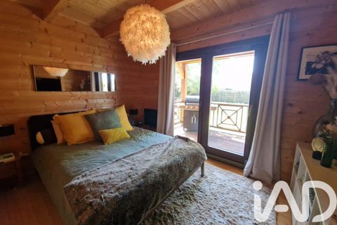 Villa a Gastes, Landes, Gastes - € 296.000 | Ref: 70201 - foto 9