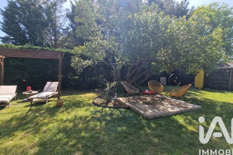 Villa a Gastes, Landes, Gastes - € 296.000 | Ref: 70201 - foto 12