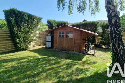 Villa a Gastes, Landes, Gastes - € 296.000 | Ref: 70201 - foto 13