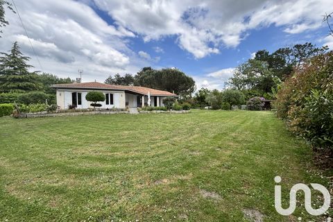 Villa i Izon, Gironde, Izon - € 365.000 | Ref: 52118 - foto 1