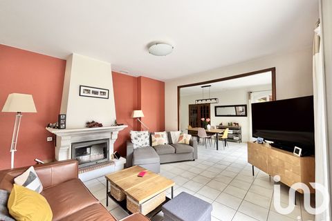 Villa i Izon, Gironde, Izon - € 365.000 | Ref: 52118 - foto 3