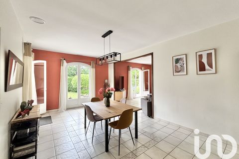 Villa i Izon, Gironde, Izon - € 365.000 | Ref: 52118 - foto 4