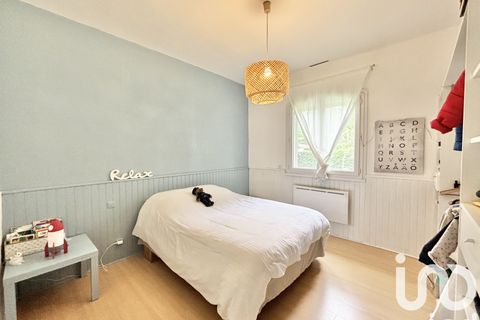 Villa i Izon, Gironde, Izon - € 365.000 | Ref: 52118 - foto 8