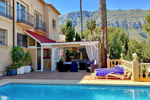 Villa i Denia, Alicante, Denia - € 840.000 | Ref: ES-DEN-019509 - foto 7