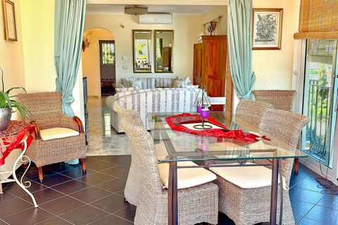 Villa i Denia, Alicante, Denia - € 840.000 | Ref: ES-DEN-019509 - foto 19
