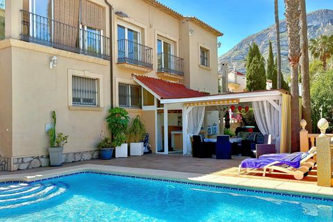 Villa i Denia, Alicante, Denia - € 840.000 | Ref: ES-DEN-019509 - foto 8