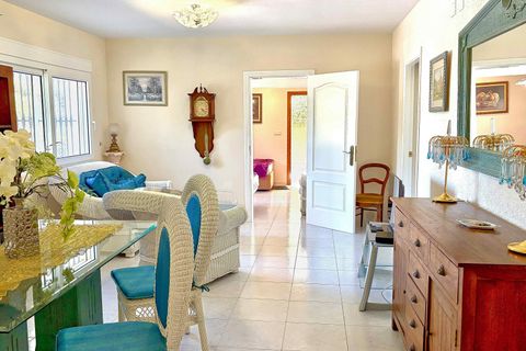 Villa i Denia, Alicante, Denia - € 840.000 | Ref: ES-DEN-019509 - foto 35