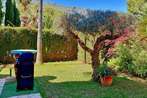 Villa i Denia, Alicante, Denia - € 840.000 | Ref: ES-DEN-019509 - foto 42