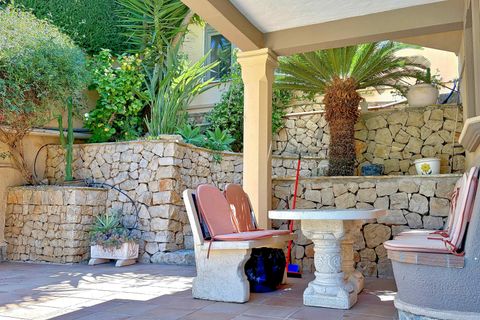 Villa i Denia, Alicante, Denia - € 840.000 | Ref: ES-DEN-019509 - foto 43