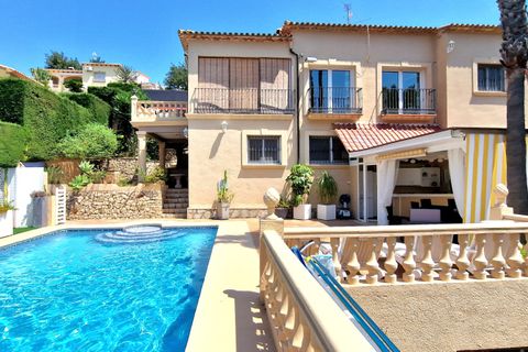 Villa i Denia, Alicante, Denia - € 840.000 | Ref: ES-DEN-019509 - foto 3
