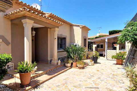 Villa i Denia, Alicante, Denia - € 840.000 | Ref: ES-DEN-019509 - foto 5