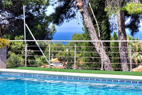Villa i Denia, Alicante, Denia - € 840.000 | Ref: ES-DEN-019509 - foto 10