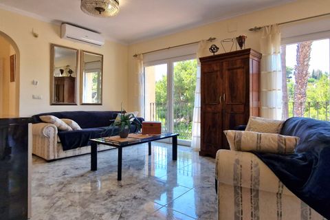 Villa i Denia, Alicante, Denia - € 840.000 | Ref: ES-DEN-019509 - foto 15