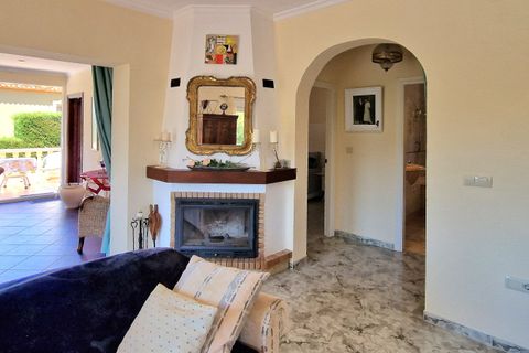 Villa i Denia, Alicante, Denia - € 840.000 | Ref: ES-DEN-019509 - foto 17