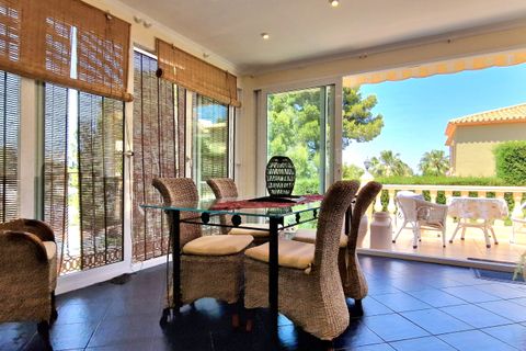 Villa i Denia, Alicante, Denia - € 840.000 | Ref: ES-DEN-019509 - foto 22