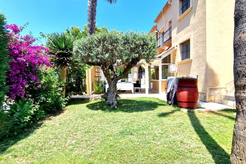 Villa i Denia, Alicante, Denia - € 840.000 | Ref: ES-DEN-019509 - foto 45