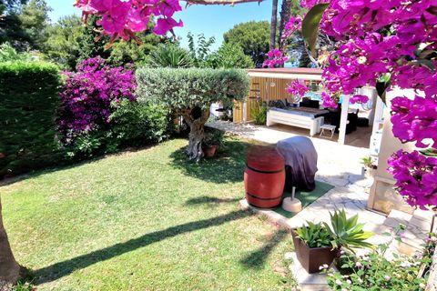 Villa i Denia, Alicante, Denia - € 840.000 | Ref: ES-DEN-019509 - foto 46