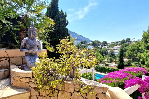 Villa i Denia, Alicante, Denia - € 840.000 | Ref: ES-DEN-019509 - foto 47