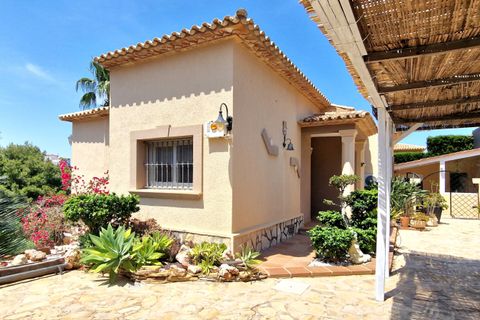 Villa i Denia, Alicante, Denia - € 840.000 | Ref: ES-DEN-019509 - foto 48