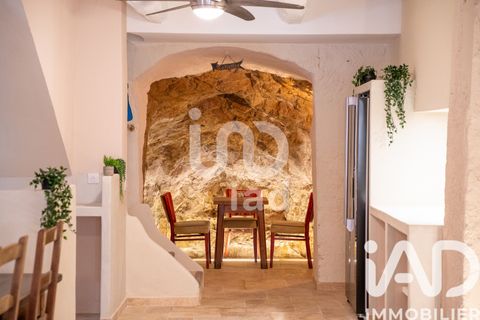 Landsbyhus i Grimaud, Var, Grimaud - € 495.000 | Ref: 29202 - foto 3