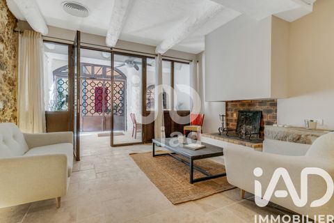 Landsbyhus i Grimaud, Var, Grimaud - € 495.000 | Ref: 29202 - foto 4