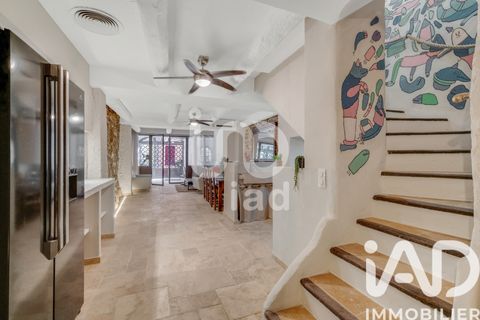 Landsbyhus i Grimaud, Var, Grimaud - € 495.000 | Ref: 29202 - foto 5