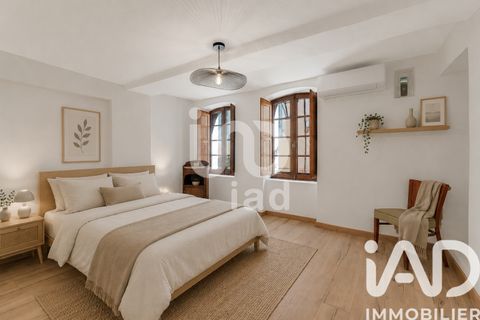 Landsbyhus i Grimaud, Var, Grimaud - € 495.000 | Ref: 29202 - foto 7