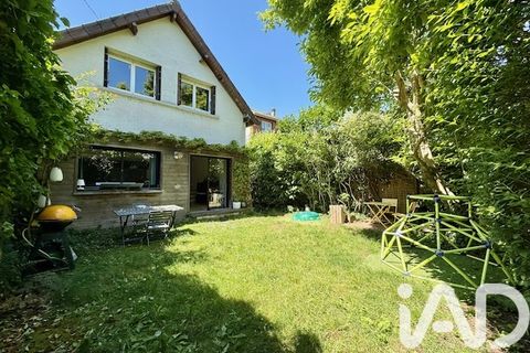 Villa a Garches, Hauts-de-Seine, Garches - € 1.040.000 | Ref: 79626 - foto 18