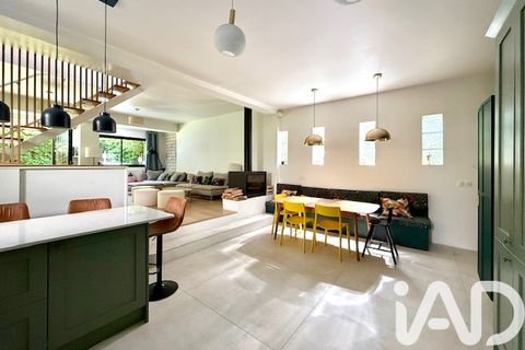 Villa a Garches, Hauts-de-Seine, Garches - € 1.040.000 | Ref: 79626 - foto 2