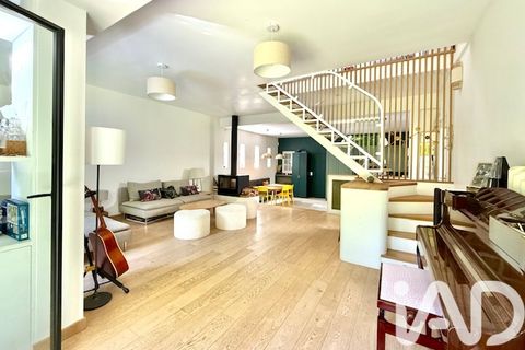 Villa a Garches, Hauts-de-Seine, Garches - € 1.040.000 | Ref: 79626 - foto 3