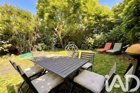 Villa a Garches, Hauts-de-Seine, Garches - € 1.040.000 | Ref: 79626 - foto 4