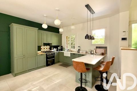Villa a Garches, Hauts-de-Seine, Garches - € 1.040.000 | Ref: 79626 - foto 6