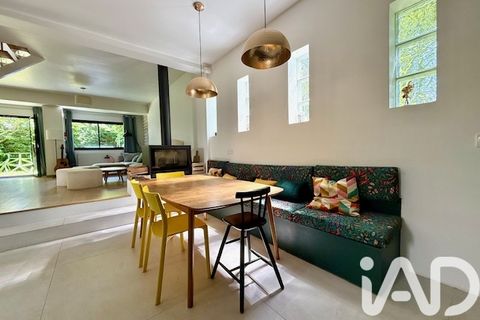 Villa a Garches, Hauts-de-Seine, Garches - € 1.040.000 | Ref: 79626 - foto 7