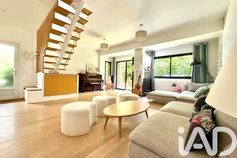 Villa a Garches, Hauts-de-Seine, Garches - € 1.040.000 | Ref: 79626 - foto 8