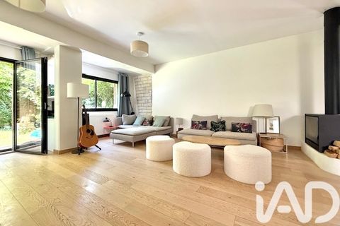 Villa a Garches, Hauts-de-Seine, Garches - € 1.040.000 | Ref: 79626 - foto 9
