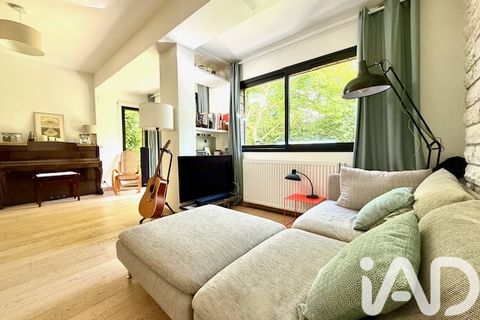 Villa a Garches, Hauts-de-Seine, Garches - € 1.040.000 | Ref: 79626 - foto 10