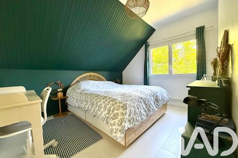 Villa a Garches, Hauts-de-Seine, Garches - € 1.040.000 | Ref: 79626 - foto 12