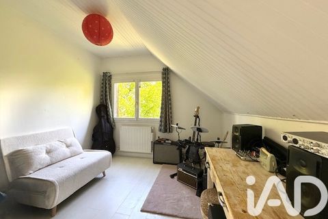 Villa a Garches, Hauts-de-Seine, Garches - € 1.040.000 | Ref: 79626 - foto 13