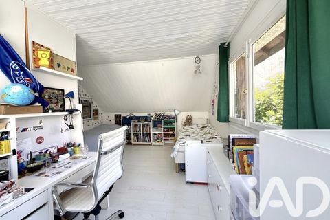 Villa a Garches, Hauts-de-Seine, Garches - € 1.040.000 | Ref: 79626 - foto 14