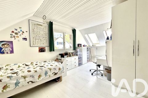 Villa a Garches, Hauts-de-Seine, Garches - € 1.040.000 | Ref: 79626 - foto 15