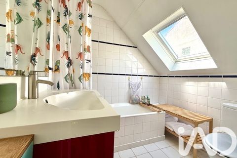 Villa a Garches, Hauts-de-Seine, Garches - € 1.040.000 | Ref: 79626 - foto 16