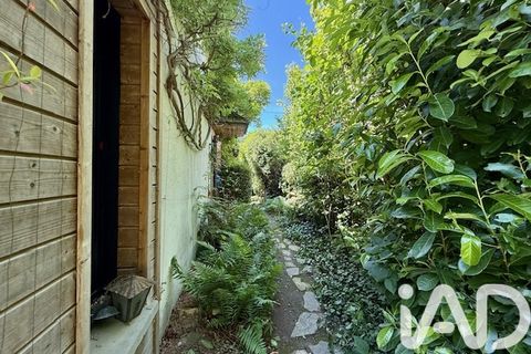 Villa a Garches, Hauts-de-Seine, Garches - € 1.040.000 | Ref: 79626 - foto 17