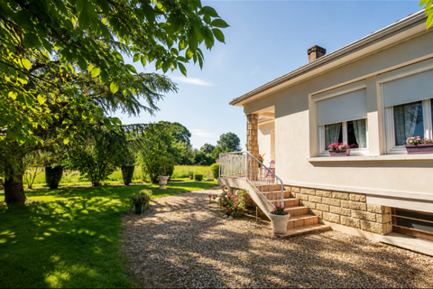 Villa i Saint-Nexans, Dordogne, Saint-Nexans - € 165.000 | Ref: 77386 - foto 4