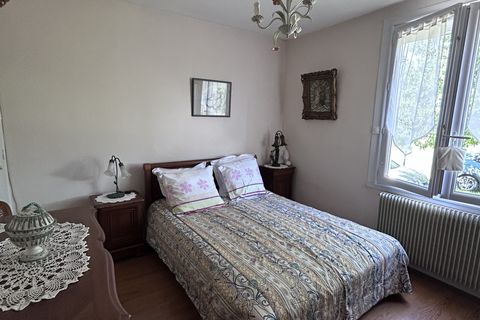 Villa i Saint-Nexans, Dordogne, Saint-Nexans - € 165.000 | Ref: 77386 - foto 12