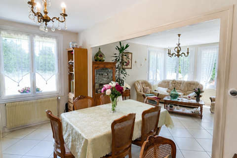 Villa i Saint-Nexans, Dordogne, Saint-Nexans - € 165.000 | Ref: 77386 - foto 8