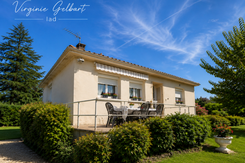 Villa i Saint-Nexans, Dordogne, Saint-Nexans - € 165.000 | Ref: 77386 - foto 3