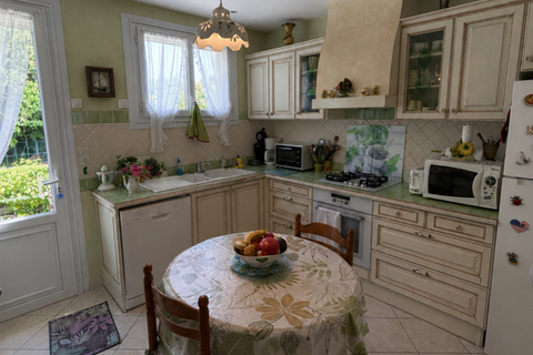 Villa i Saint-Nexans, Dordogne, Saint-Nexans - € 165.000 | Ref: 77386 - foto 11