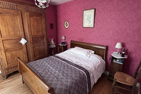 Villa i Saint-Nexans, Dordogne, Saint-Nexans - € 165.000 | Ref: 77386 - foto 13