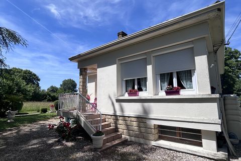 Villa i Saint-Nexans, Dordogne, Saint-Nexans - € 165.000 | Ref: 77386 - foto 1