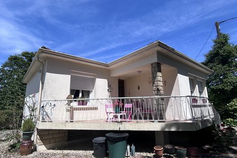 Villa i Saint-Nexans, Dordogne, Saint-Nexans - € 165.000 | Ref: 77386 - foto 5